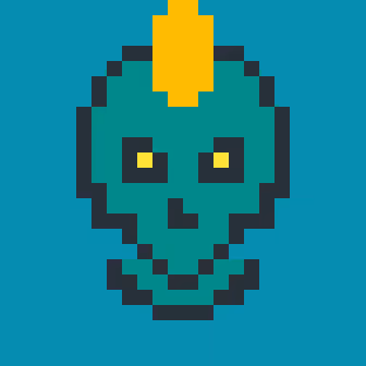 Cryptoskulls