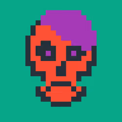 CryptoSkull #4214