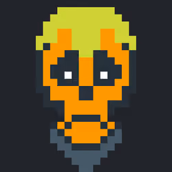 CryptoSkull #783
