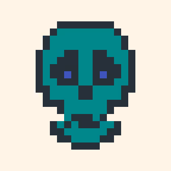 Cryptoskulls