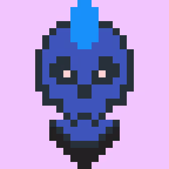 CryptoSkull #8330