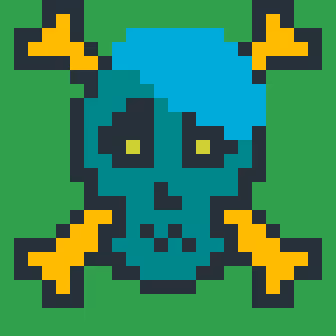 Cryptoskulls