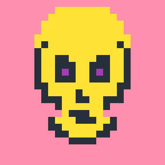 Cryptoskulls