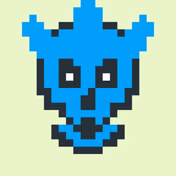 CryptoSkull #759