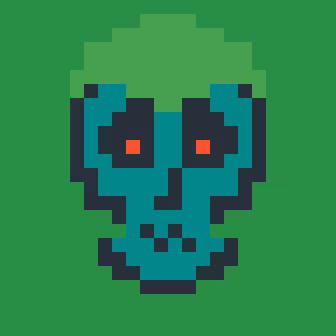 Cryptoskulls