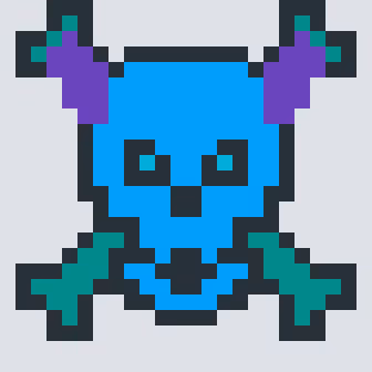 CryptoSkull #5042