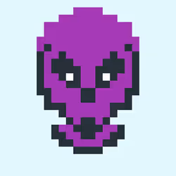 CryptoSkull #4424
