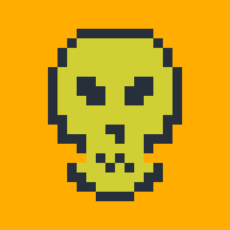 Cryptoskulls
