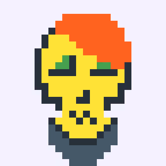 Cryptoskulls