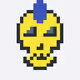 CryptoSkull #2774