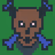 CryptoSkull #8929