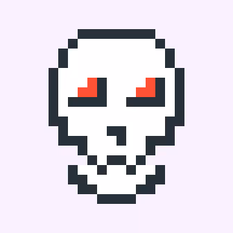 Cryptoskulls