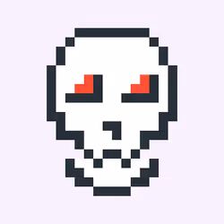 CryptoSkull #7845
