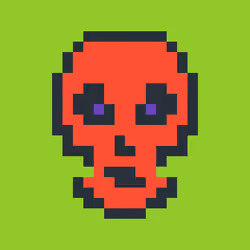 CryptoSkull #6415
