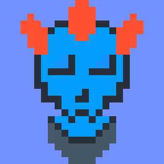 Cryptoskulls