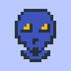 CryptoSkull #8552