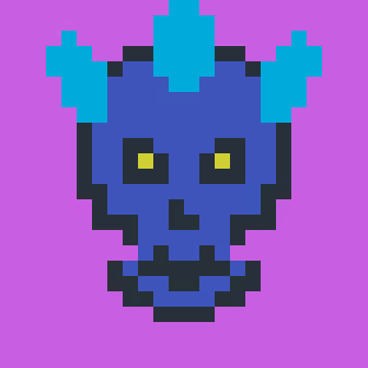 Cryptoskulls