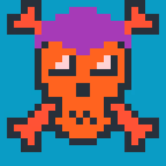Cryptoskulls