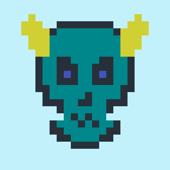 Cryptoskulls