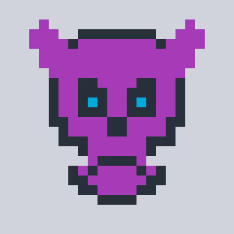 Cryptoskulls