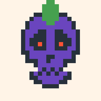 CryptoSkull #3647