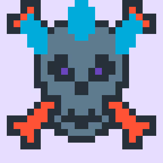CryptoSkull #4374