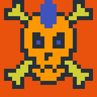 Cryptoskulls