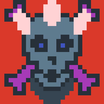 Cryptoskulls