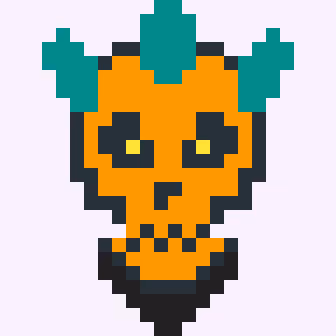 CryptoSkull #6873