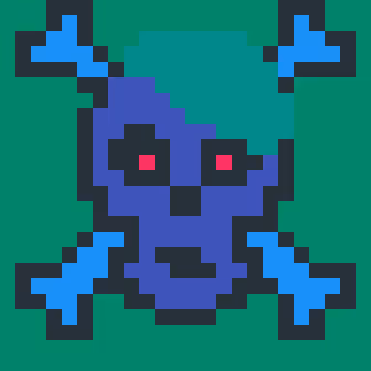 Cryptoskulls