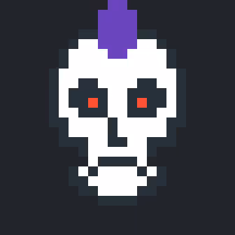 Cryptoskulls