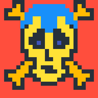 Cryptoskulls