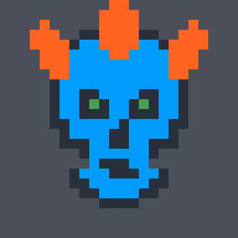 Cryptoskulls