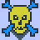 CryptoSkull #7293