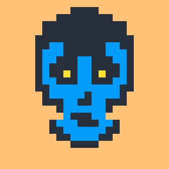 Cryptoskulls