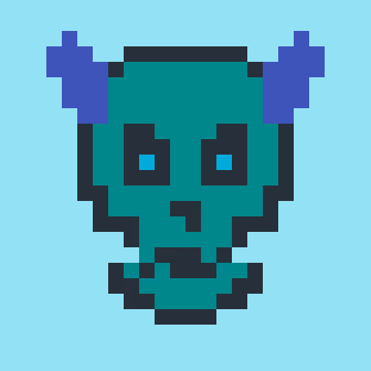 CryptoSkull #4156