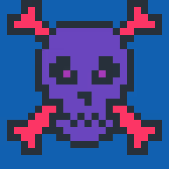 Cryptoskulls