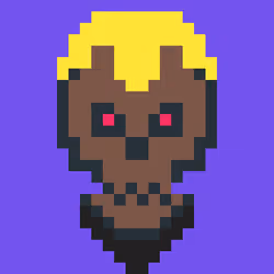 CryptoSkull #9471