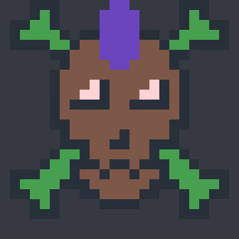 CryptoSkull #4036