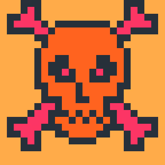 CryptoSkull #8439