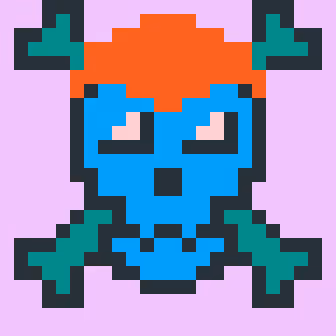 CryptoSkull #263