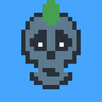 Cryptoskulls