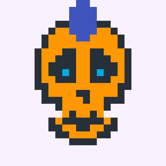 Cryptoskulls