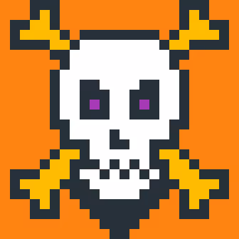 Cryptoskulls