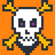 CryptoSkull #3813