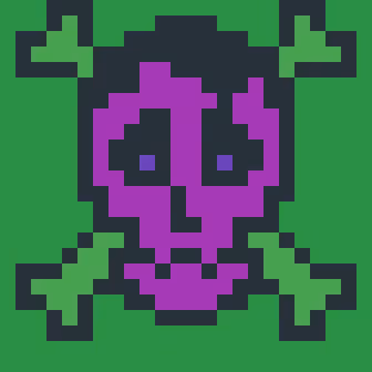 Cryptoskulls