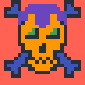 Cryptoskulls