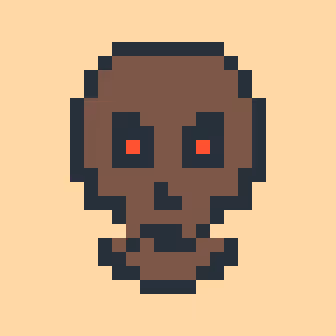 CryptoSkull #9293