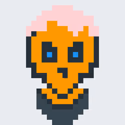 CryptoSkull #8525