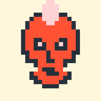 Cryptoskulls